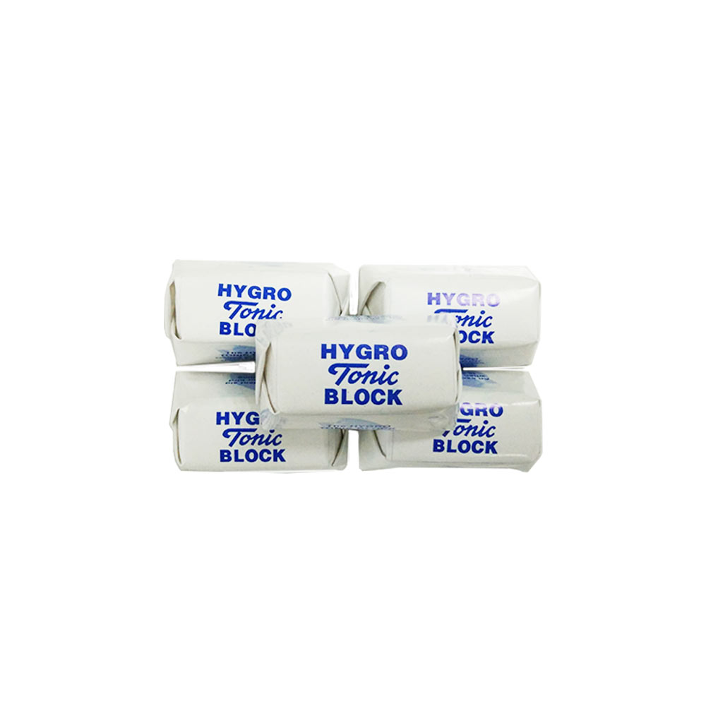 Hygro Tonic Block